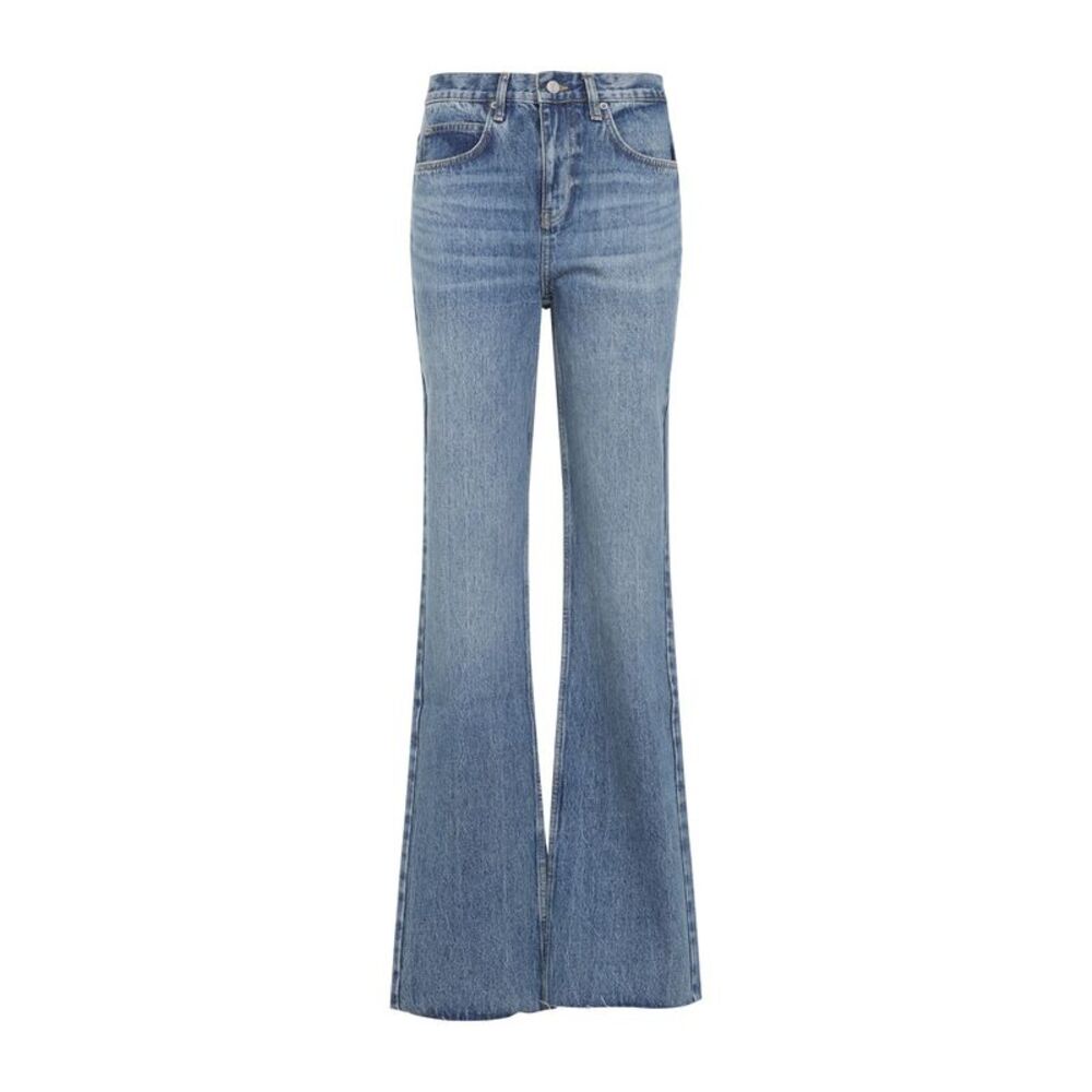 The Frankie Shop Dalston Jeans Women